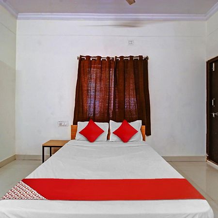 Hotel O Svr Silver Key Lingampalli Екстериор снимка